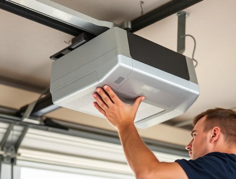 Opener Troubleshooting: A Complete Guide for Homeowners - Garage door tips and advice