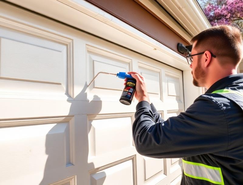 Preparing Your Garage Door for Spring: Essential Tips - Garage door tips and advice